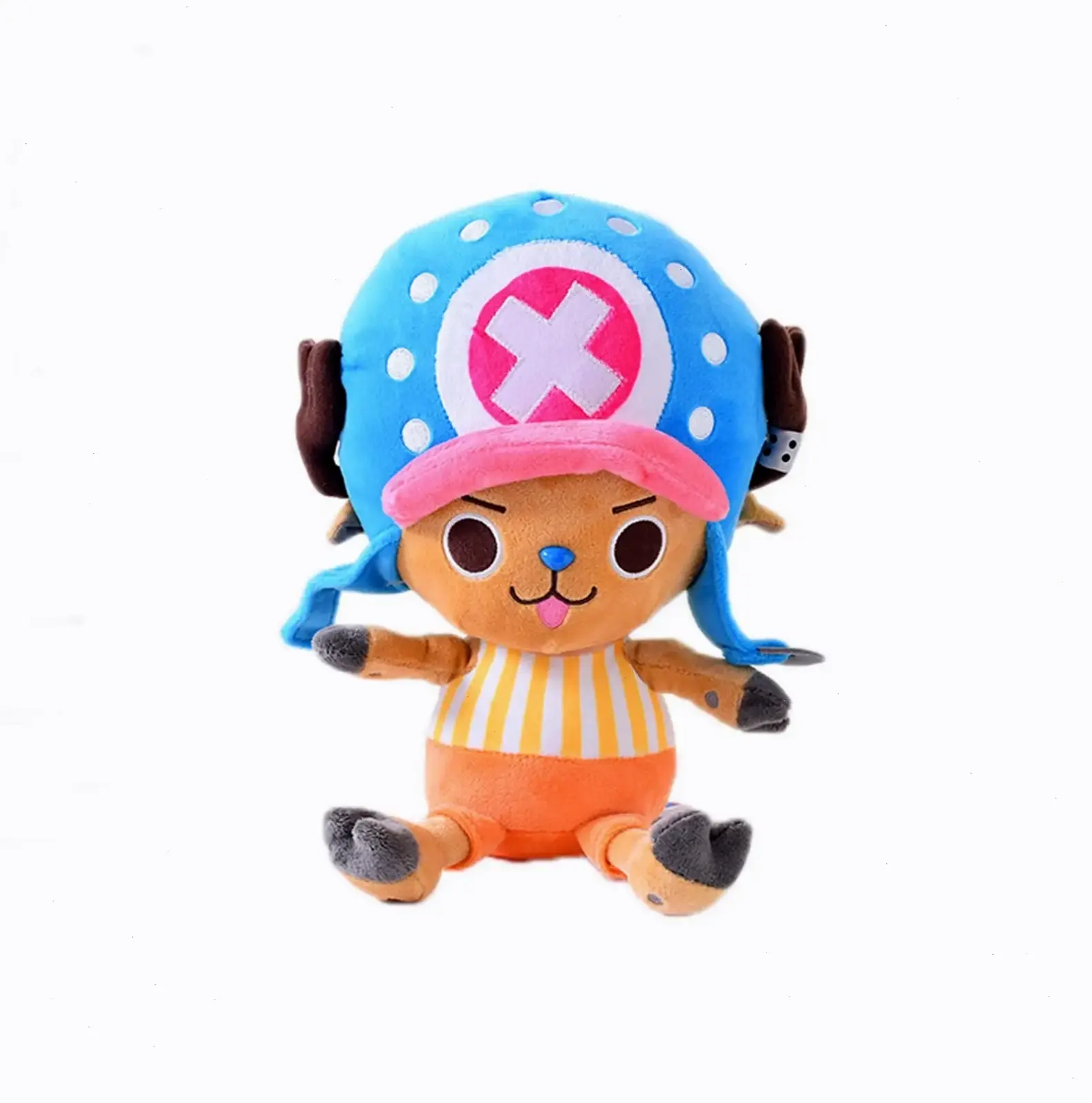 Chopper Anime – Các tập phim hấp dẫn với Chopper, hành trình phiêu lưu đầy cảm xúc và bất ngờ trong One Piece!