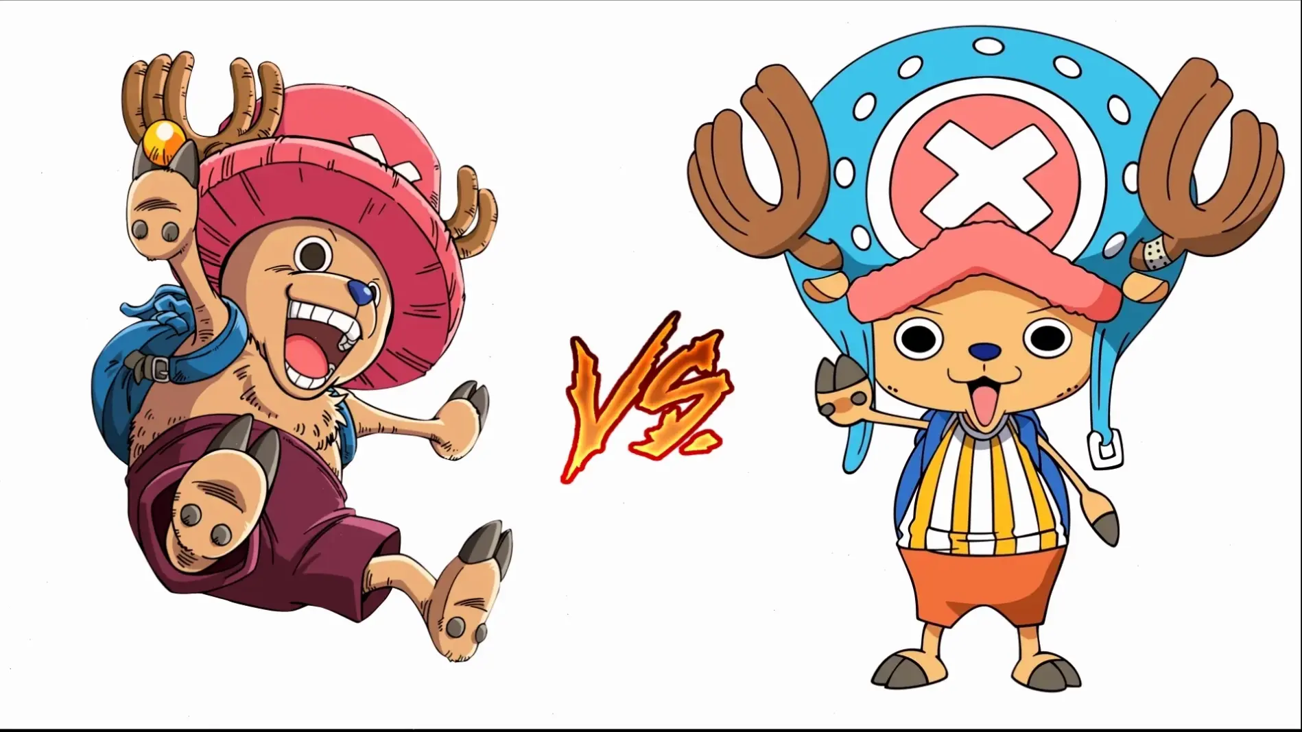 Chopper Post Timeskip – Hình dạng mạnh mẽ và trưởng thành hơn của Chopper sau sự kiện lớn trong series!