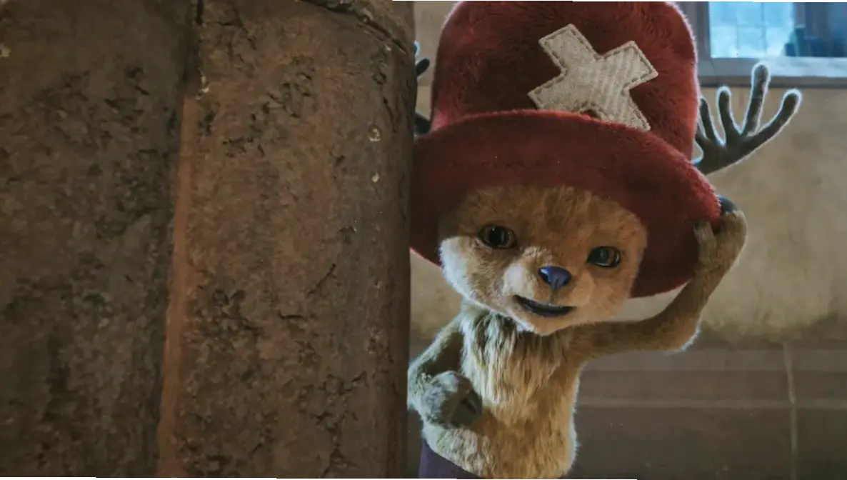 Chopper Tony – Nhân vật dễ thương từ One Piece, luôn mang lại niềm vui và bài học ý nghĩa cho khán giả yêu thích!