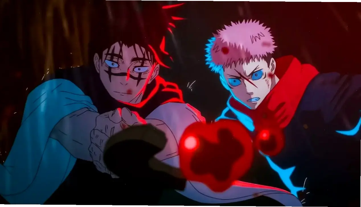 Choso Yuji: Cùng nhau đối mặt kẻ thù, hành trình anh em đầy kịch tính và cảm hứng trong Jujutsu Kaisen!