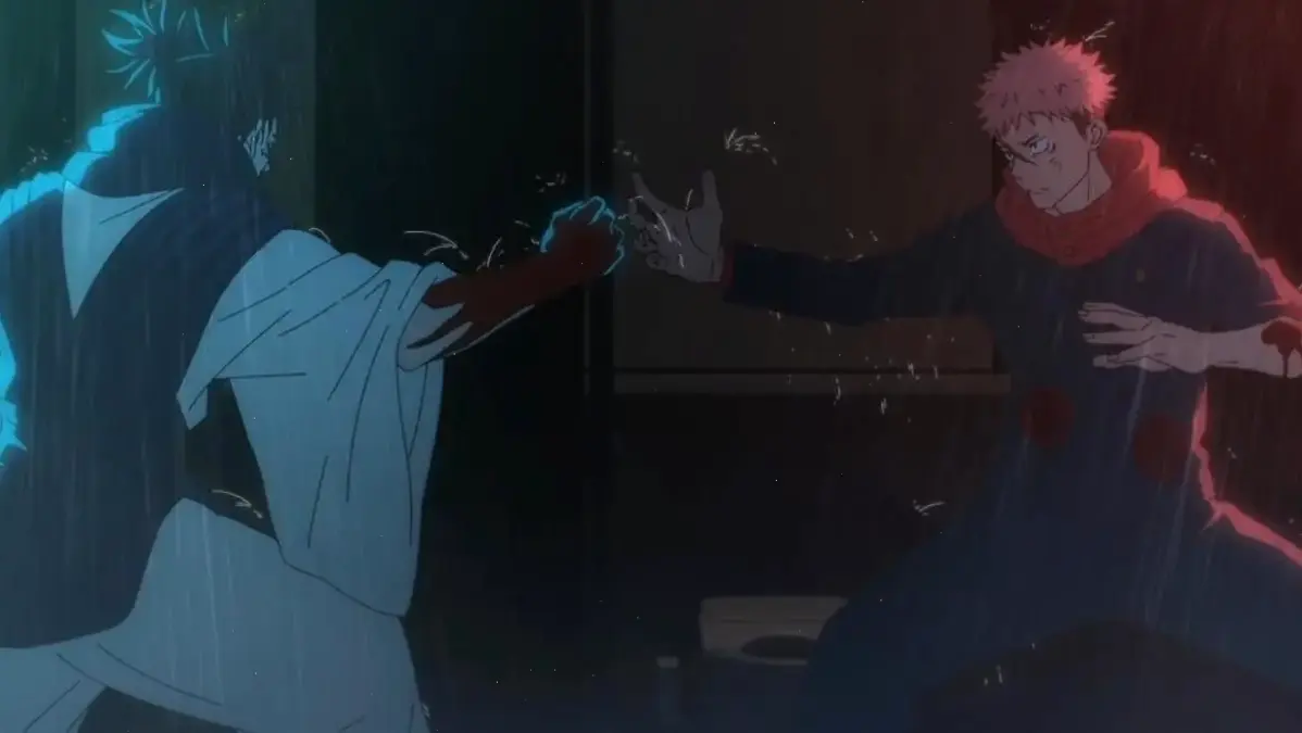 Cuộc đối đầu kịch tính Yuji vs Choso trong Jujutsu Kaisen, ai sẽ chiến thắng trong trận chiến sinh tử?