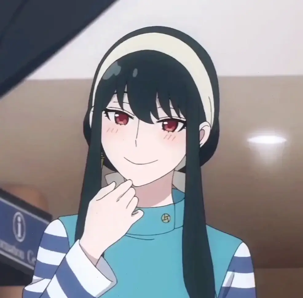 Cute Yor Forger mang vẻ ngoài dễ thương, hài hước xen lẫn hành động, làm fan không thể rời mắt!