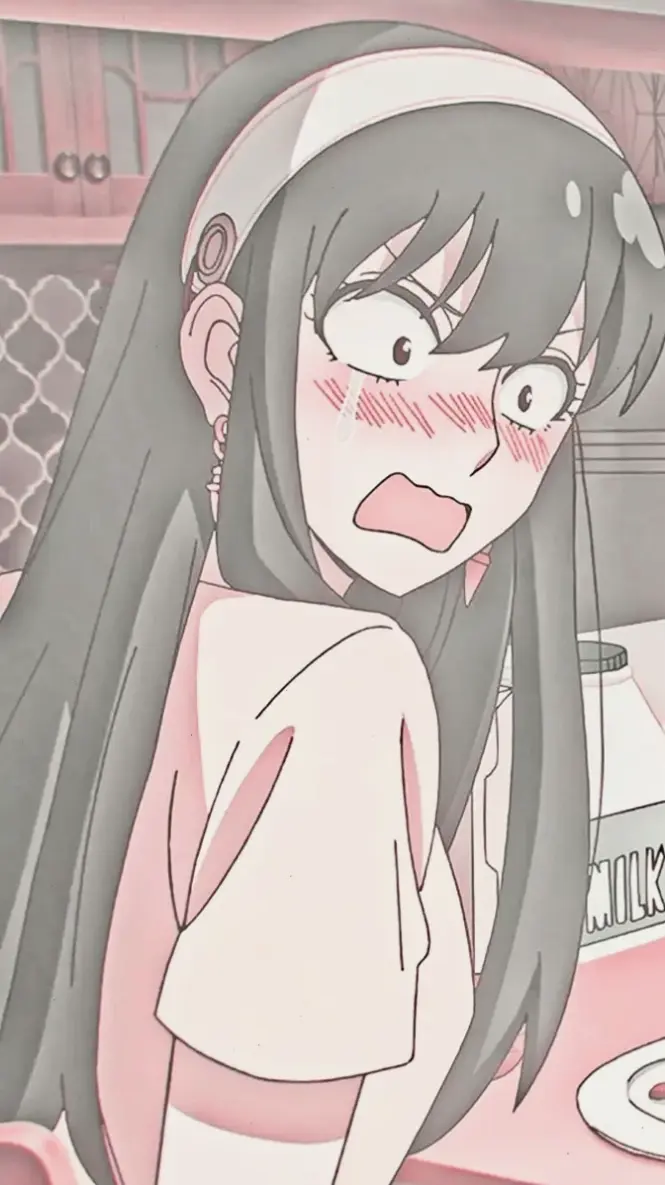 Cute Yor Forger trong Spy x Family kết hợp đáng yêu và mạnh mẽ, tạo nên hình ảnh độc đáo đầy sức hút!