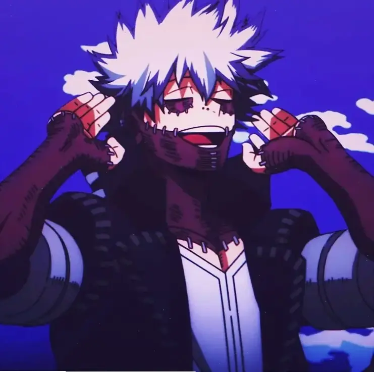 Dabi pinterest: Hàng loạt ảnh và fanart về Dabi, khám phá vẻ đẹp u ám từ My Hero Academia!