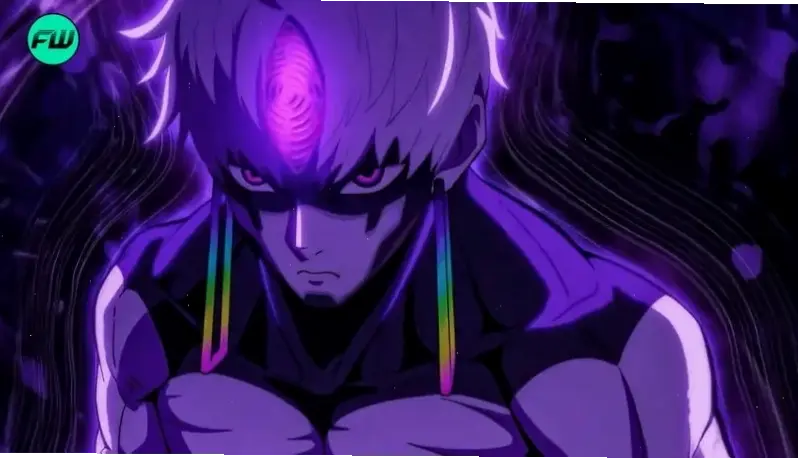 Dandadan Jiji: Câu chuyện về chàng trai đặc biệt với sức mạnh kỳ lạ, khiến fan say mê không rời!