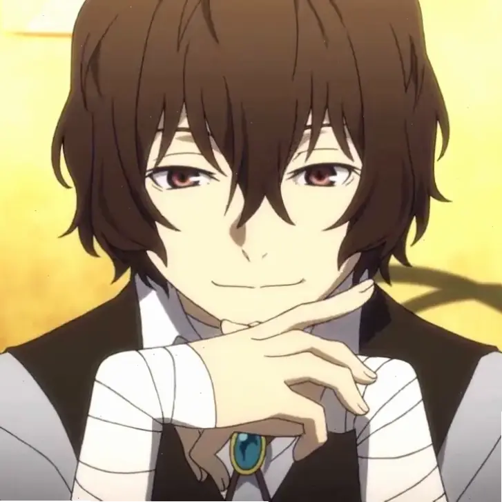 Dazai Osamu anime: Hành trình của nhân vật tài ba trong thế giới siêu nhiên của Bungo Stray Dogs.