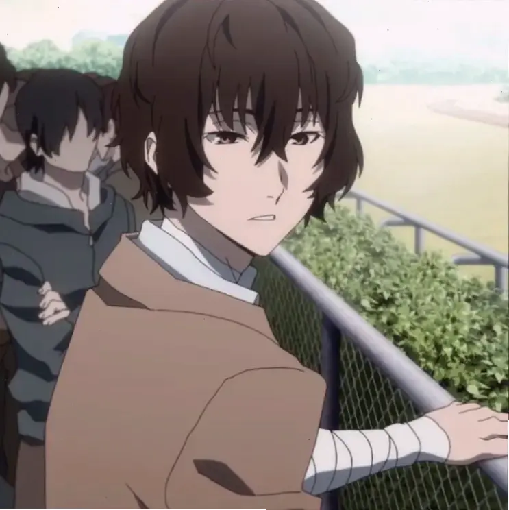 Dazai Pinterest: Bộ sưu tập hình ảnh, fanart và thông tin về Dazai Osamu trên nền tảng này.