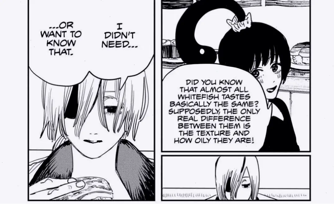 Denji vs Quanxi: Trận chiến nảy lửa giữa Denji và Quanxi, ai sẽ chiến thắng trong Chainsaw Man?