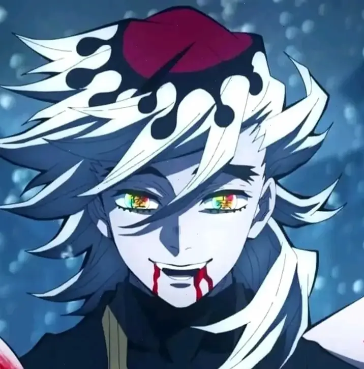 Douma Demon Slayer: Kẻ thù nguy hiểm của các Slayer, câu chuyện quá khứ và sức mạnh làm nên tên tuổi trong series!