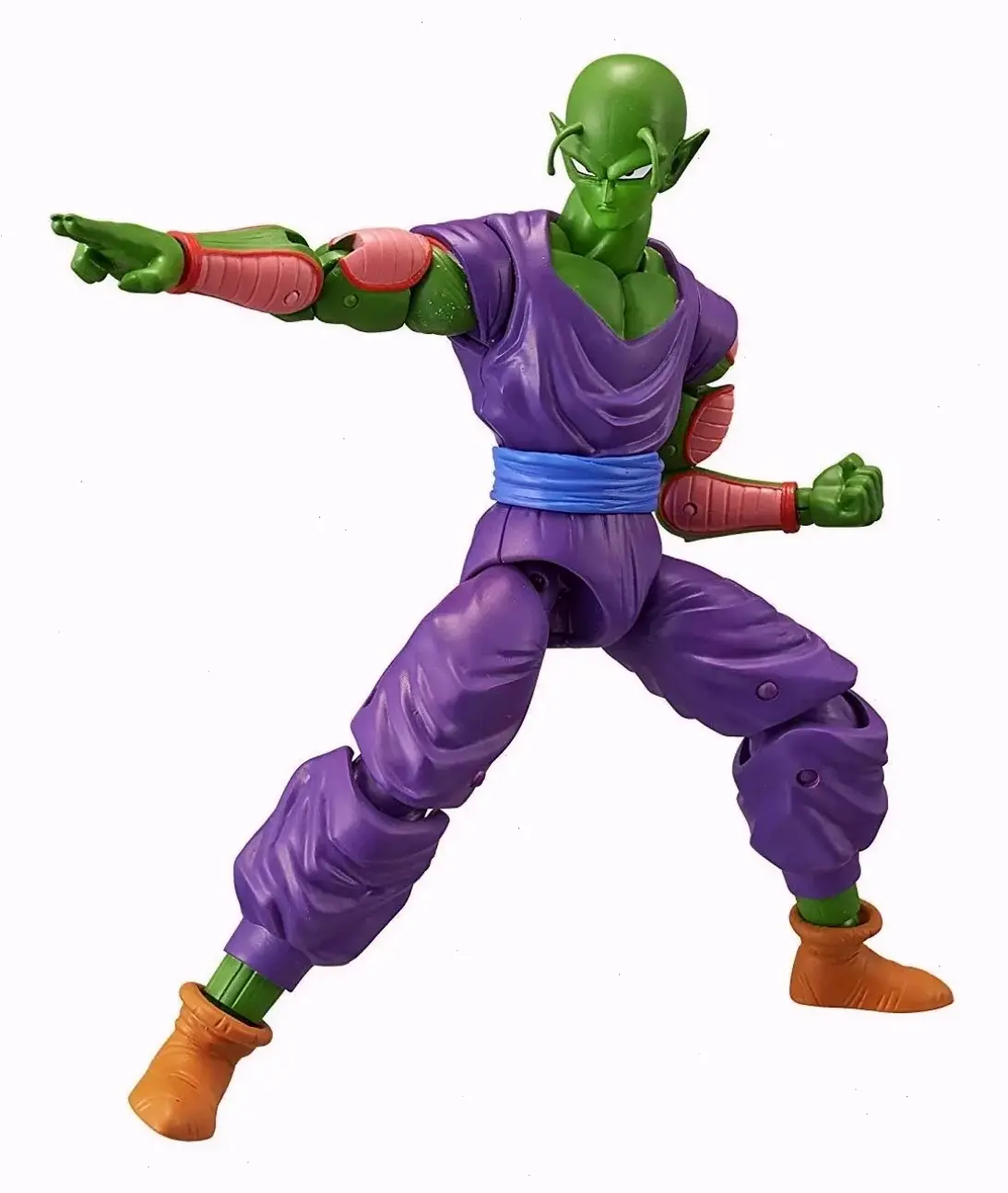Dragon Ball Piccolo: Nhân vật chính với khả năng hợp thể và các trận chiến đỉnh cao đầy bất ngờ!