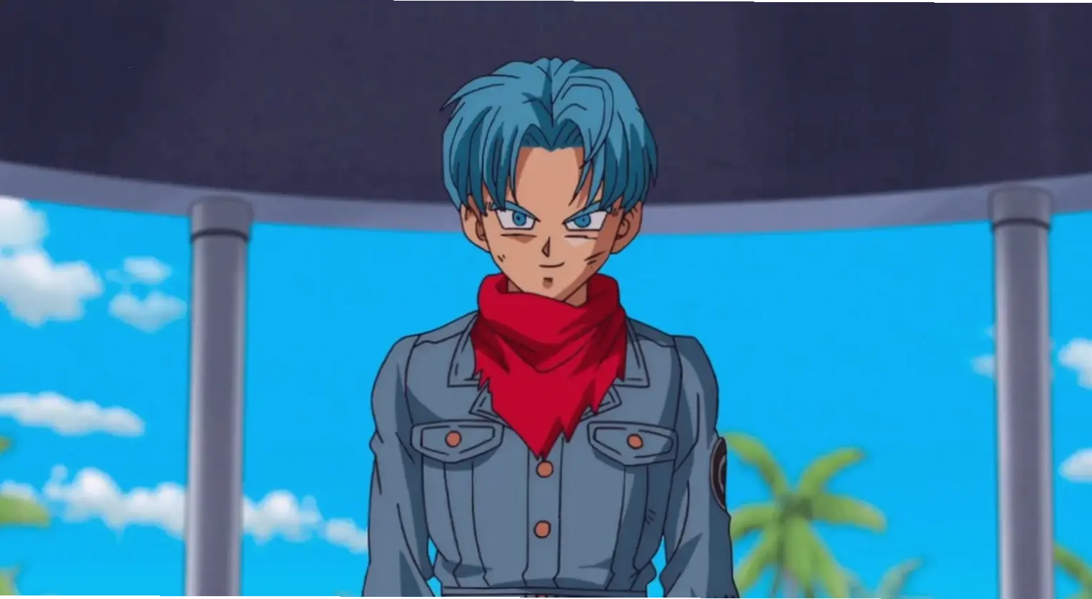 Dragon Ball Super Trunks: Siêu chiến binh trong series mới, biến hình mạnh mẽ và bảo vệ vũ trụ. Cảm xúc dâng trào!