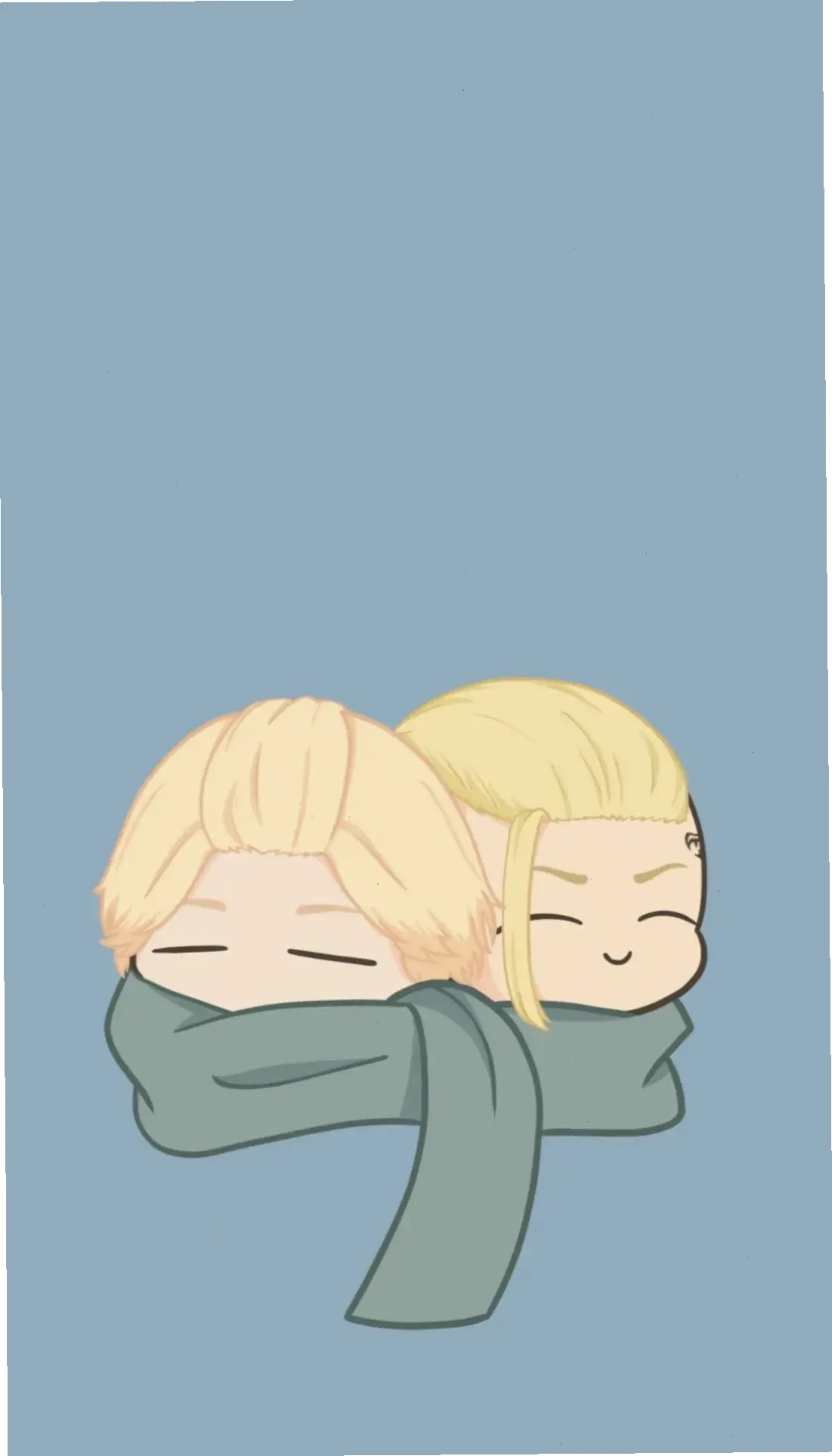 Draken chibi: Phiên bản dễ thương, hài hước của Draken, làm sáng tạo thêm cho Tokyo Revengers!