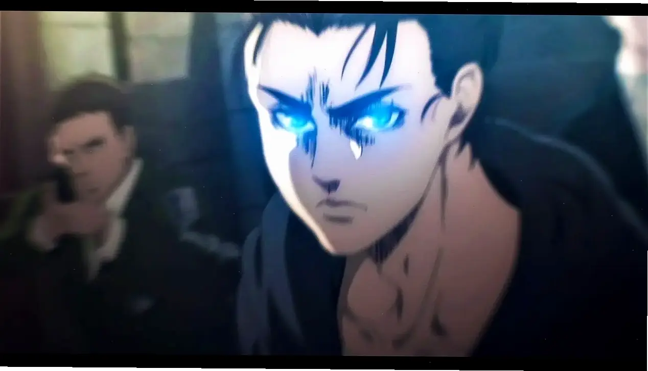 Edit Eren: Video chỉnh sửa sáng tạo về Eren Yeager, thu hút fan với hình ảnh ấn tượng!