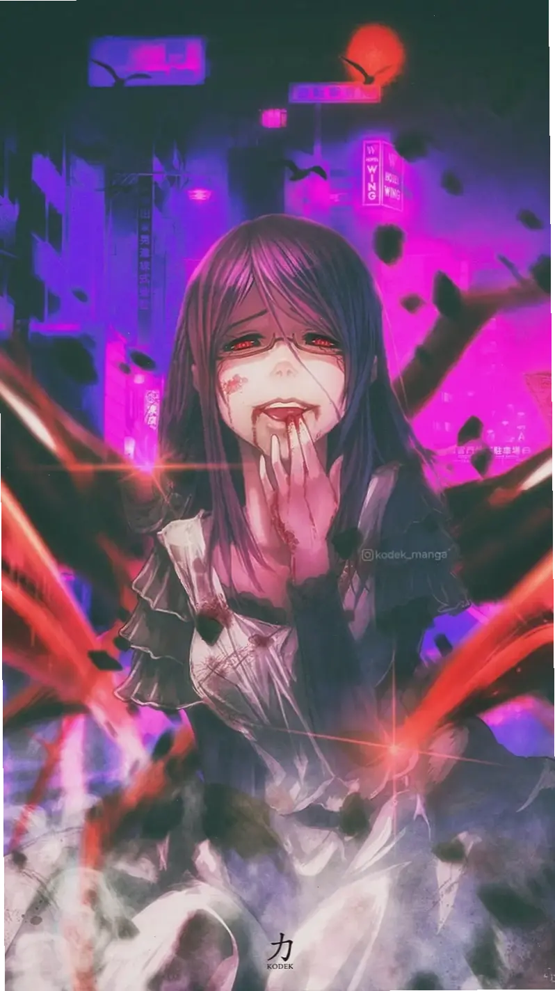 Edit Rize Kamishiro: Những phiên bản chỉnh sửa sáng tạo từ fan, mang đến góc nhìn mới mẻ.