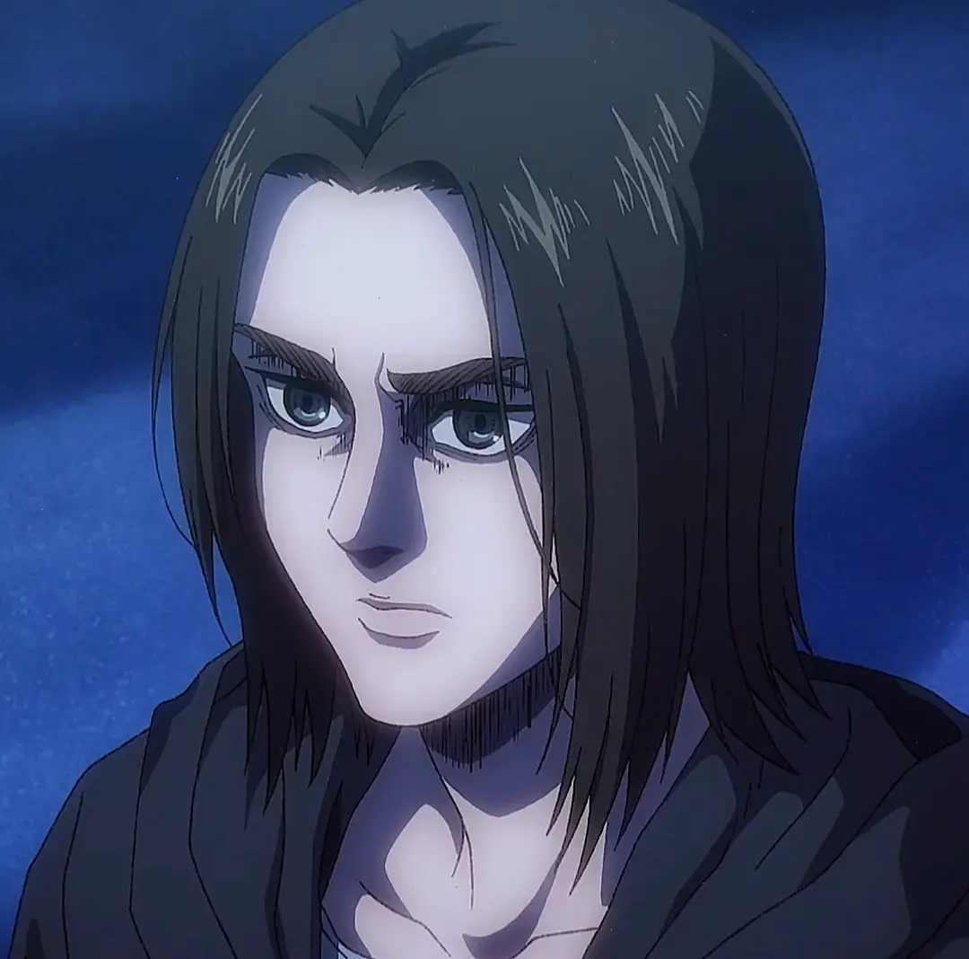 Eren trong Attack on Titan: Hành trình anh hùng đầy kịch tính và chiến đấu dữ dội!
