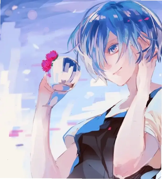 Fanart Touka Kirishima: Những sáng tạo từ cộng đồng, mang đến góc nhìn mới mẻ về nhân vật yêu thích.