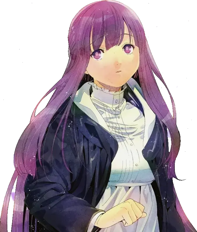 Fern trong manga Sousou no Frieren, những chương truyện hấp dẫn và chi tiết về hành trình pháp sư.