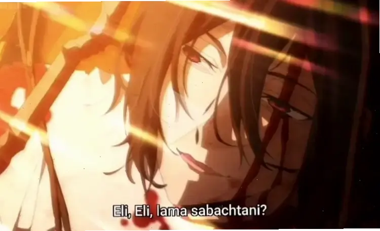 Fyodor BSD bao nhiêu tuổi? Khám phá tuổi thật của kẻ thiên tài, bí mật thú vị trong series BSD hấp dẫn.