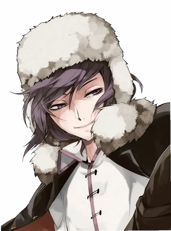 Fyodor Dostoyevsky BSD: Bí mật đằng sau nhân vật huyền bí, một kẻ ác thông minh đáng sợ và quyến rũ.