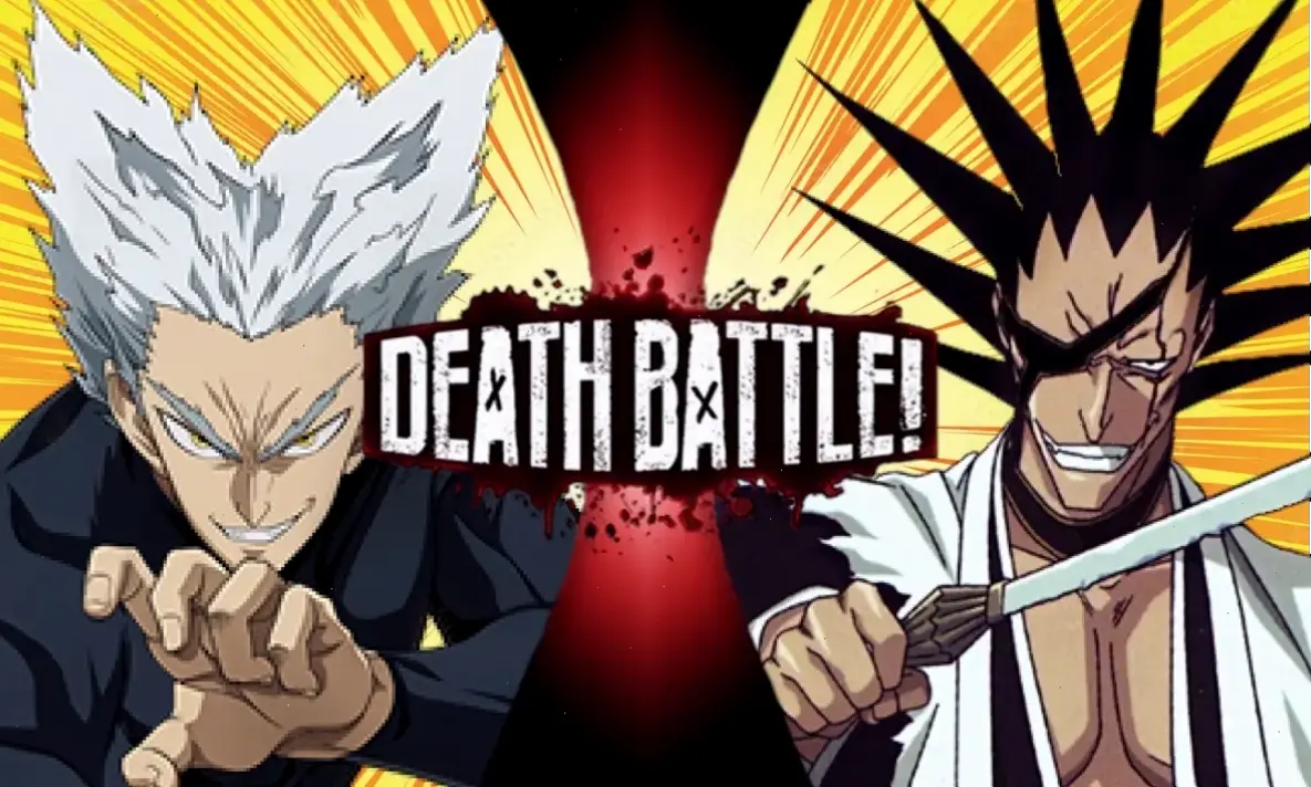 Garou death: Khoảnh khắc tử chiến của Garou, một kết thúc bi tráng trong One Punch Man!