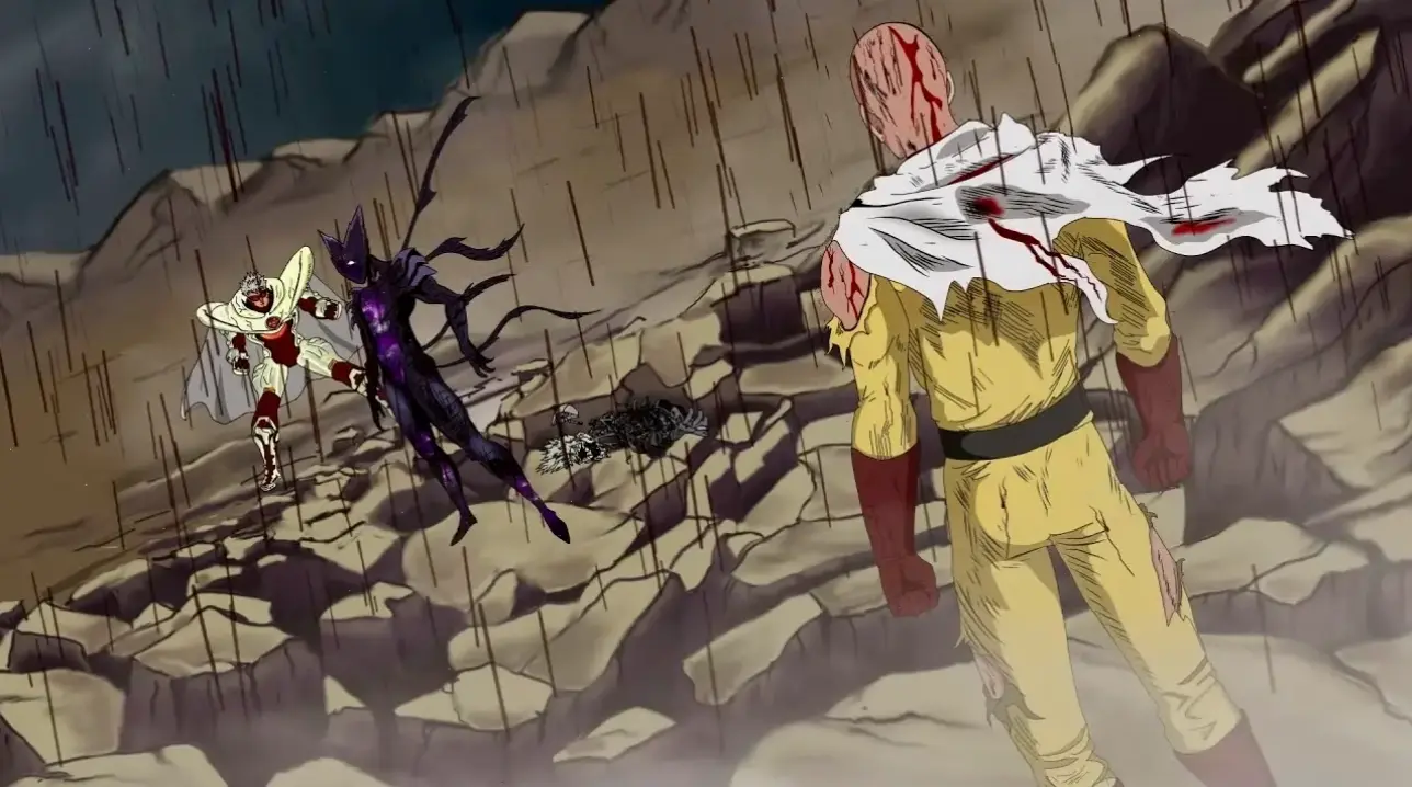 Genos Dies: Fan lo lắng về cái chết của Genos, theo dõi series One Punch Man để cập nhật!
