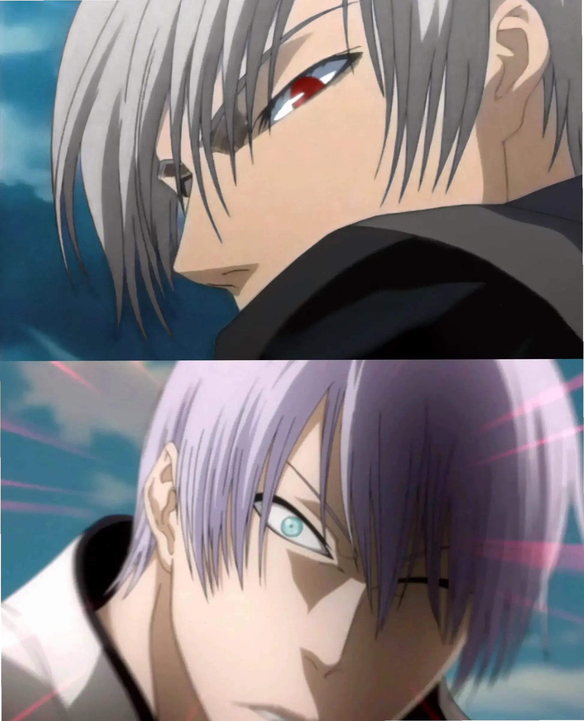 Gin Ichimaru mở mắt: Khoảnh khắc hiếm hoi, tiết lộ sự thật sâu xa trong câu chuyện Bleach.
