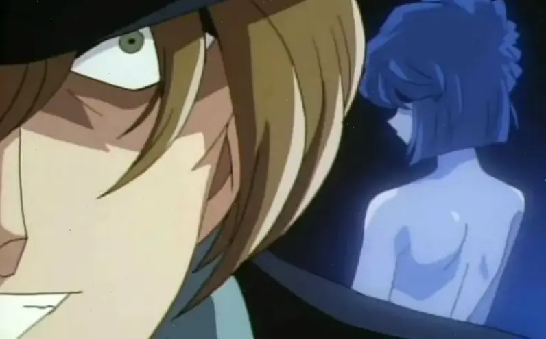 Gin và Conan: Tuổi tác bí ẩn của Gin so với Conan nhí, khám phá qua các tập phim hấp dẫn của thám tử lừng danh.