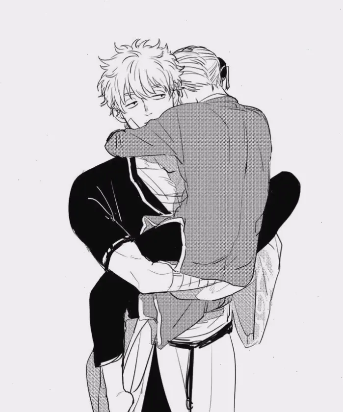 Gintoki x Hijikata AO3 tập trung vào fanfiction về mối quan hệ đặc biệt, với nhiều câu chuyện sáng tạo.