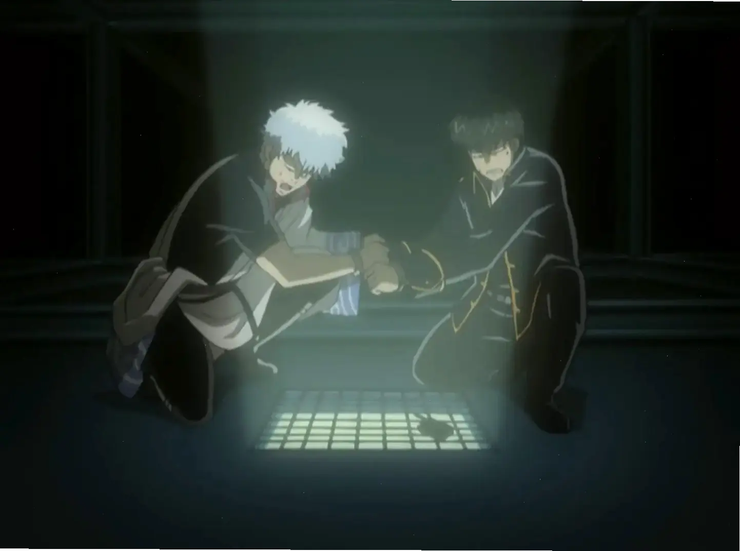 Gintoki x Hijikata moments: Những cảnh đáng nhớ nhất trong Gintama!