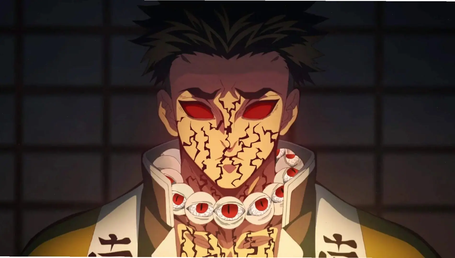 Gyomei Demon Slayer: Từ trụ cột đến anh hùng bất bại, khám phá hành trình cảm động qua hình ảnh chất lượng cao.