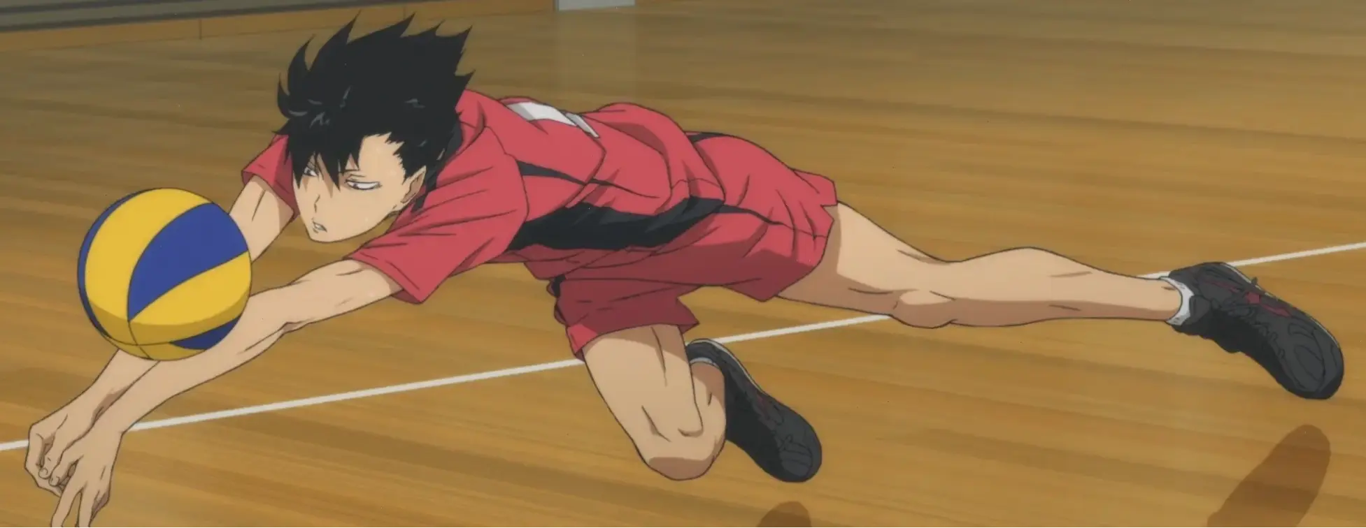 Haikyuu và Kuroo: Câu chuyện đam mê bóng chuyền, tình bạn sâu sắc cùng những pha bóng kịch tính!