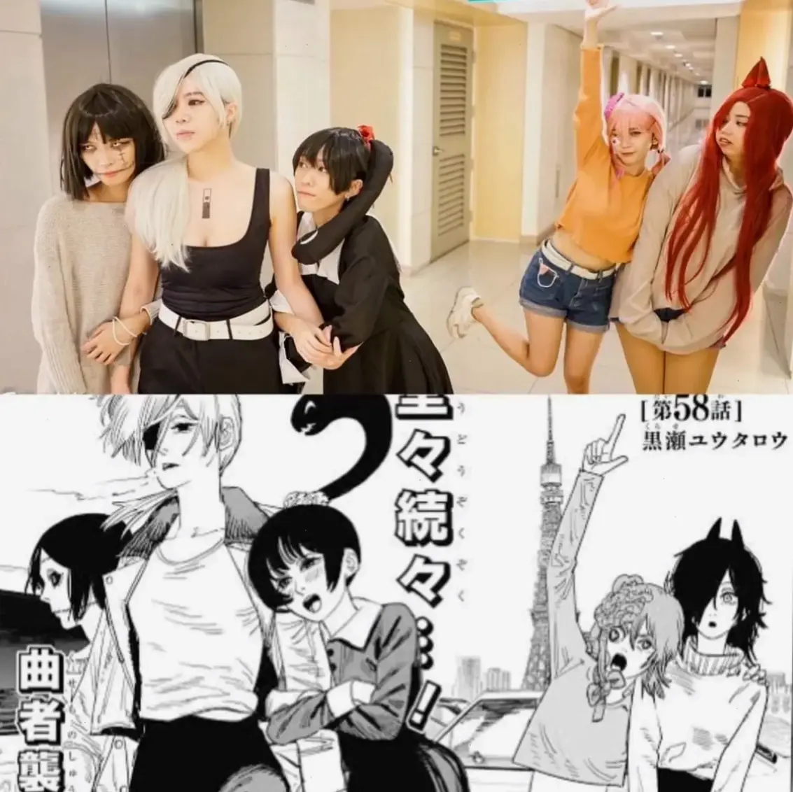 Harem Quanxi: Những tình tiết harem liên quan đến Quanxi, mang lại sự hấp dẫn đặc biệt!