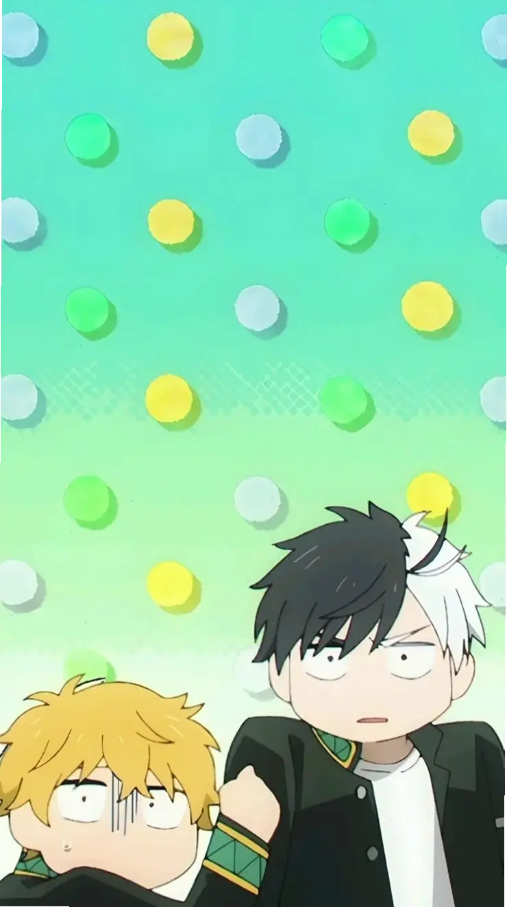 Haruka Sakura x Akihiko Nirei: Cặp đôi nổi bật, với câu chuyện tình yêu đầy thử thách và lãng mạn.