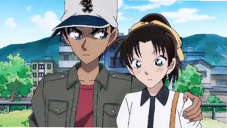 Hattori Heiji bao nhiêu tuổi? 17 tuổi, độ tuổi teen năng động, đầy nhiệt huyết trong thế giới Detective Conan.