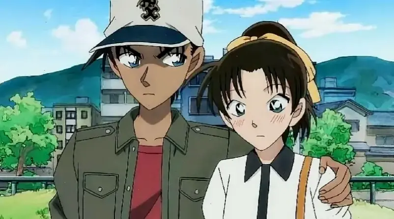 Hattori Heiji sinh ngày 30 tháng 4, ngày đặc biệt của chàng thám tử tài ba từ Osaka, kỷ niệm tuổi trẻ năng động.
