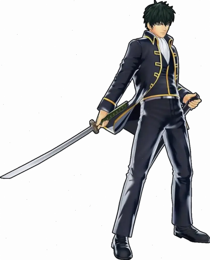 Hijikata Toshiro trong Gintama là biểu tượng của sự nghiêm khắc, kỹ năng kiếm thuật đỉnh cao và lòng trung thành với Shinsengumi.