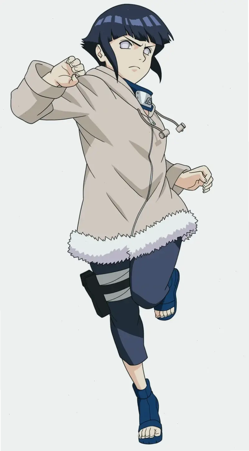 Hinata Hyuga Wiki khám phá tiểu sử, kỹ năng và vai trò quan trọng của nhân vật trong vũ trụ Naruto.