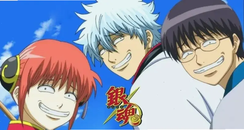 Hình ảnh anime hài hước đầy bất ngờ, biến mọi ngày thường thành khoảnh khắc vui vẻ và thư giãn tuyệt vời!