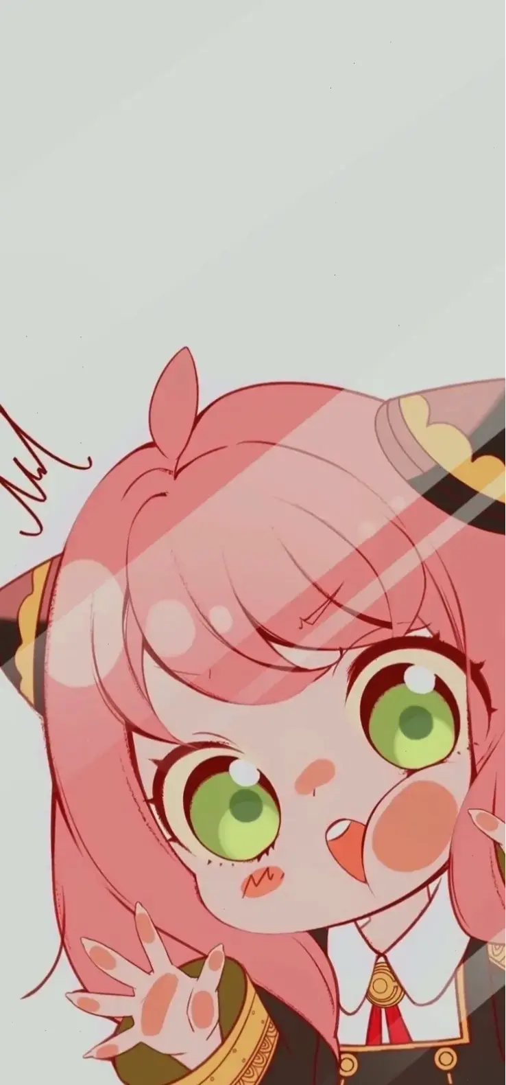 Hình nền Anya cute, cô bé dễ thương trong gia đình điệp viên, mang lại năng lượng tích cực mỗi ngày!