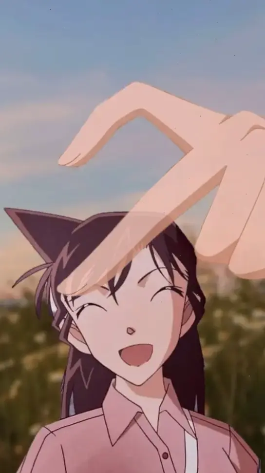 Hình nền Ran Mori tuyệt đẹp, lý tưởng để trang trí màn hình điện thoại.