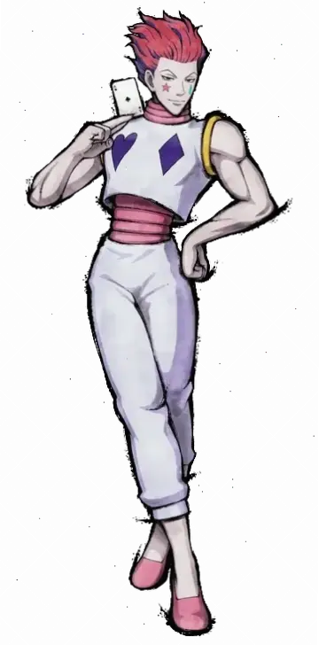 Hisoka Hunter: Vai trò săn tiền thưởng của anh ấy, đầy rẫy nguy hiểm và thử thách hấp dẫn.