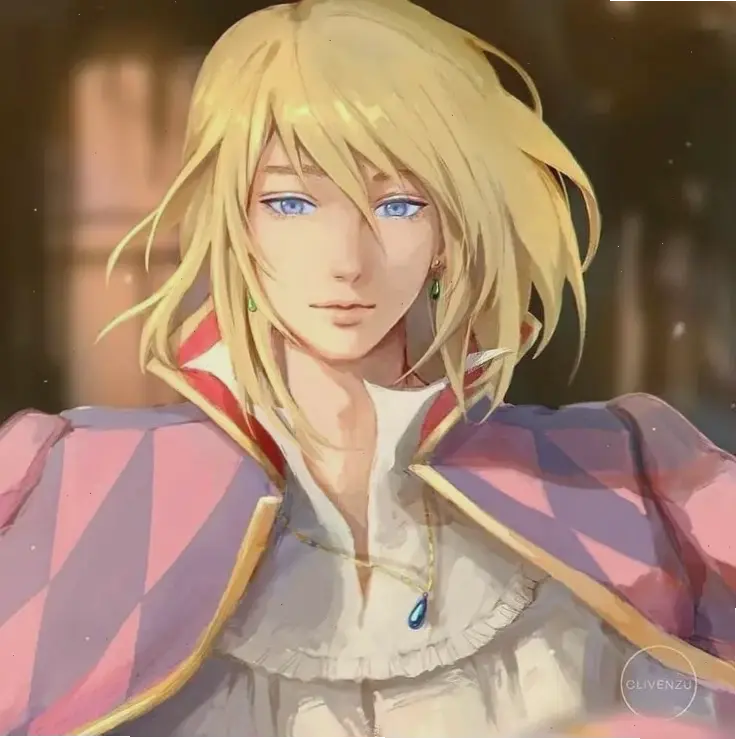 Howl Pinterest: Bộ sưu tập hình ảnh Howl từ Ghibli, từ lâu đài di động đến khoảnh khắc lãng mạn.