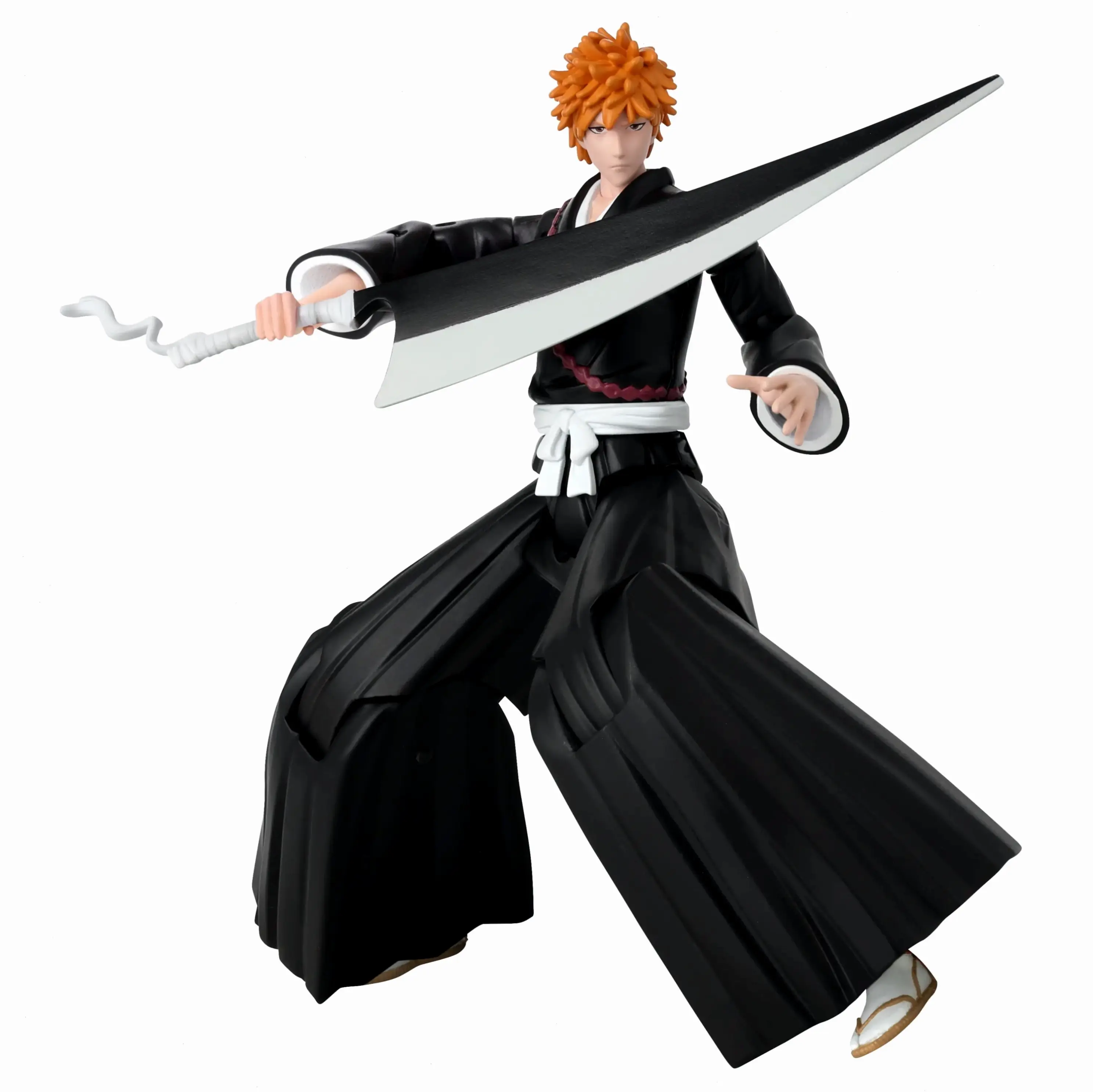 Ichigo Anime: Khám phá câu chuyện Ichigo qua các tập phim đầy kịch tính và bất ngờ của Bleach!
