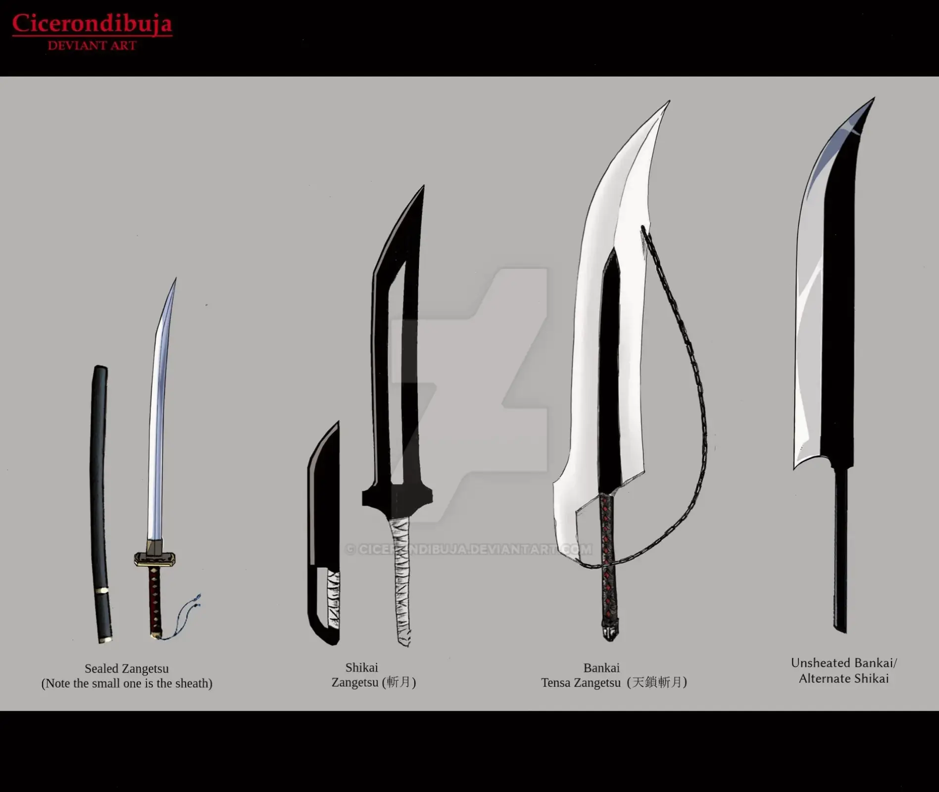Ichigo Real Bankai: Bankai thật sự của Ichigo, mạnh mẽ hơn bao giờ hết trong manga và anime!