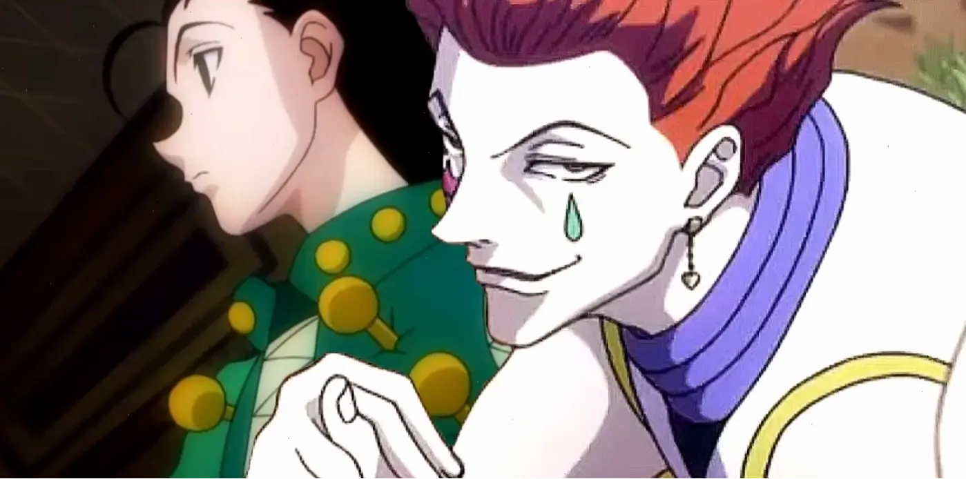 Illumi x Hisoka fanfic: Câu chuyện sáng tạo và lãng mạn về cặp đôi sát thủ, thu hút hàng ngàn người đọc.