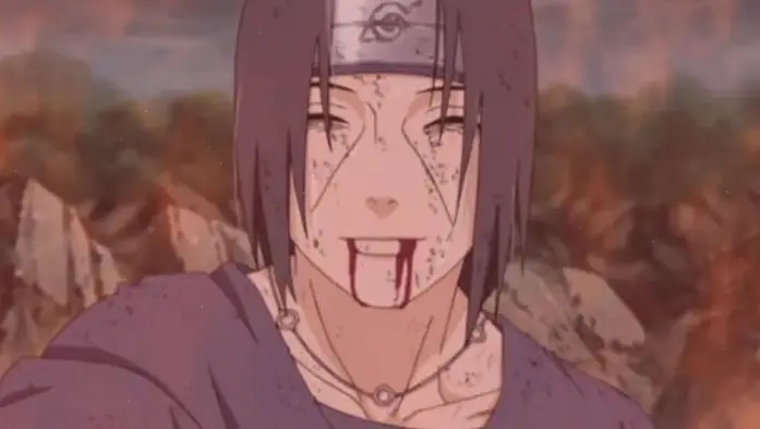 Itachi chết như một anh hùng, khoảnh khắc đớn đau và đáng nhớ nhất trong câu chuyện Naruto.