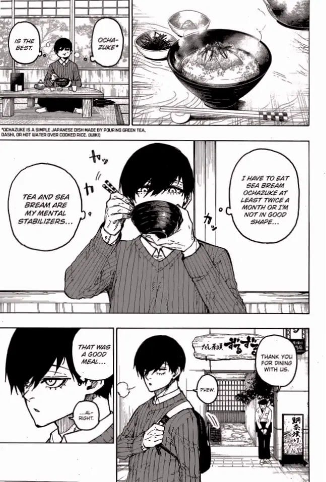 Itoshi Rin thích ăn gì? Khám phá sở thích ẩm thực của ngôi sao Blue Lock này!