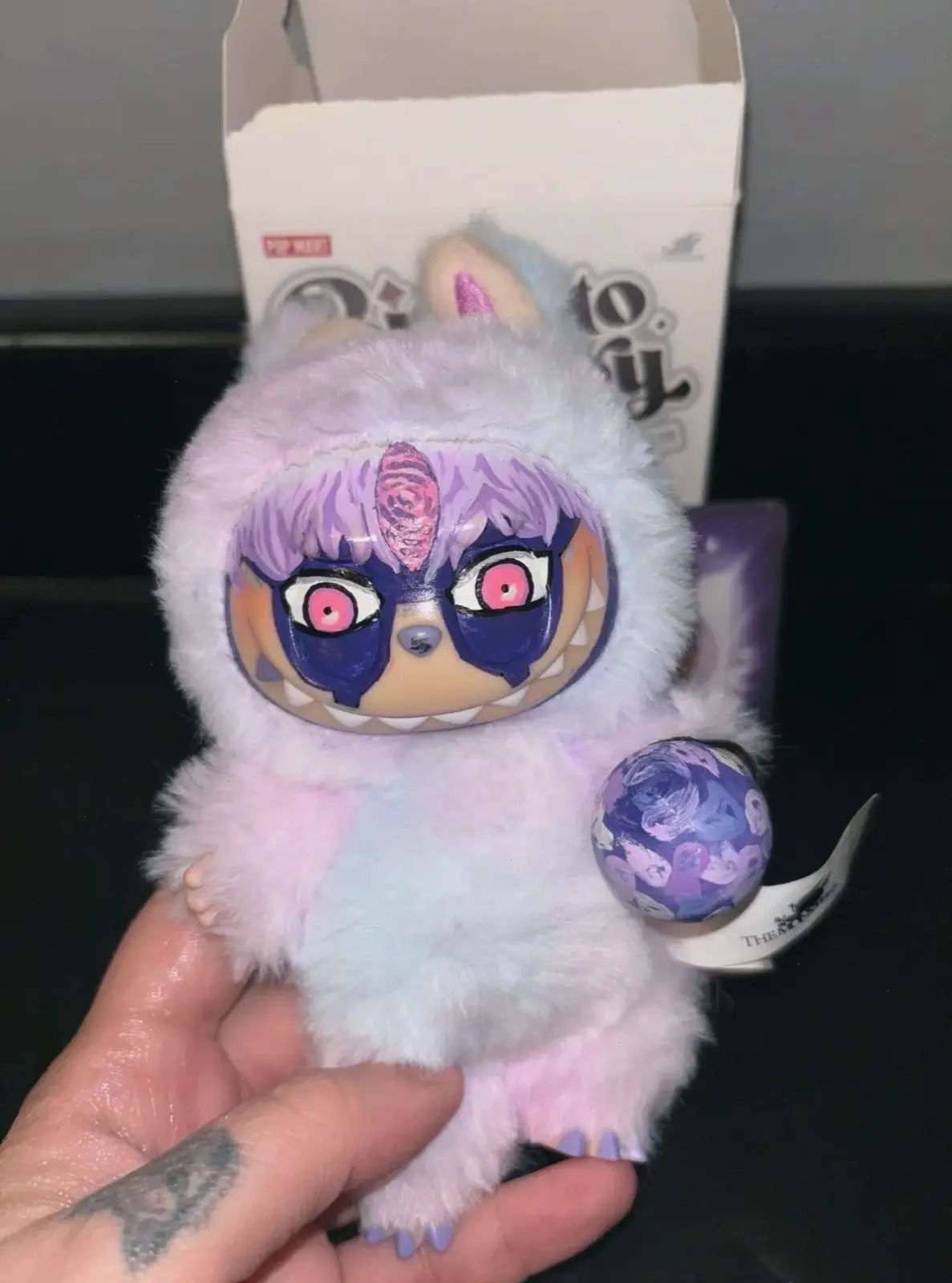 Jiji Anime: Hành trình phiêu lưu đầy bất ngờ của Jiji trong thế giới Dandadan, không thể bỏ lỡ!