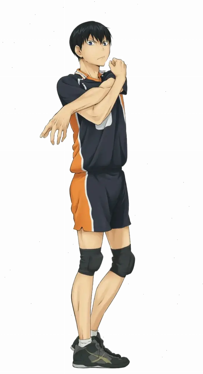 Kageyama Height: Chiều cao ấn tượng của setter này giúp anh ấy thống trị sân bóng chuyền trong Haikyuu!