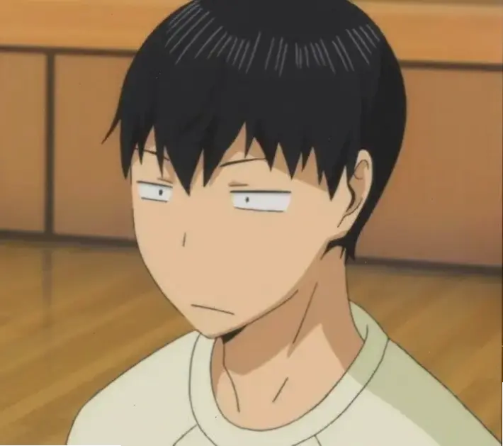 Kageyama Meme: Những meme hài hước về setter này lan truyền, làm fan Haikyuu cười nghiêng ngả mỗi ngày!